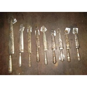 Cuchillos
