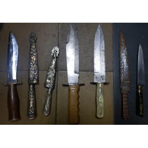 Cuchillos