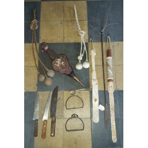 Articulos de campo