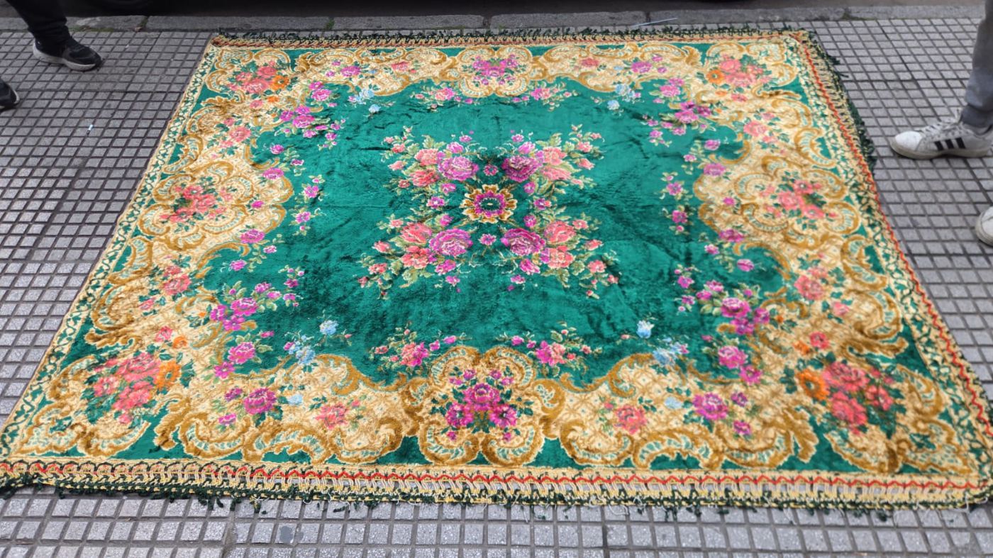 Tapiz 1,60 x 2,35