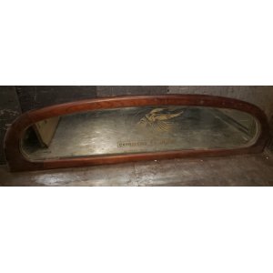 Espejo de pared