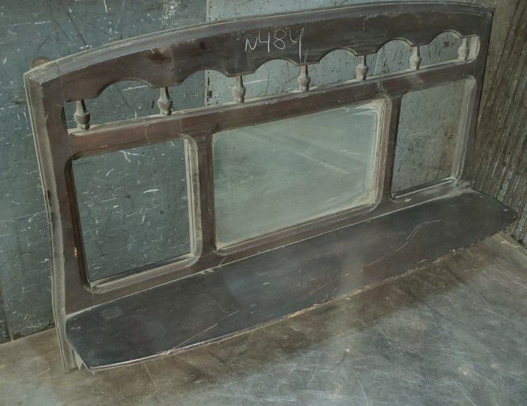 Espejo de pared