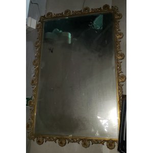 Espejo de pared