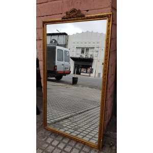 Espejo de pared