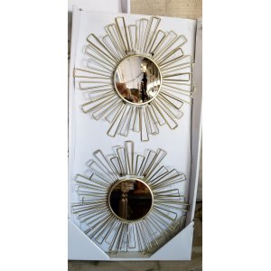 Espejo de pared