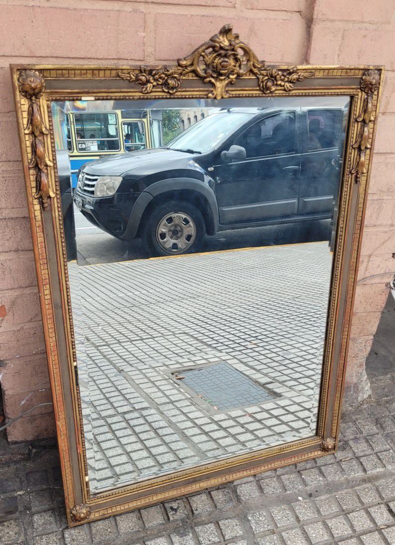 Espejo de pared