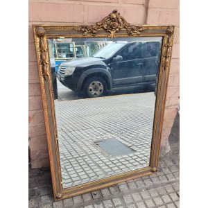 Espejo de pared
