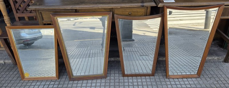 Espejo de pared