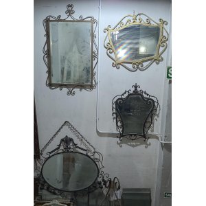 Espejo de pared