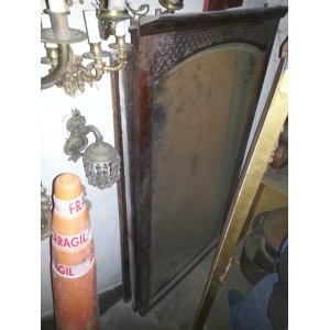 Espejo de pared