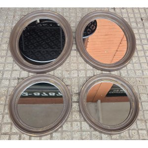 Espejo de pared