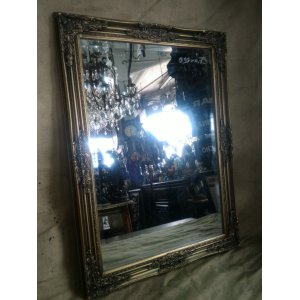 Espejo de pared