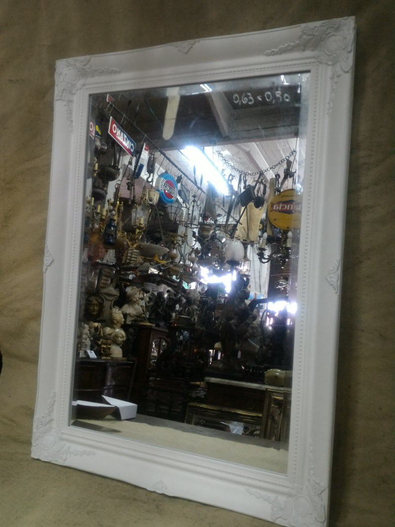 Espejo de pared