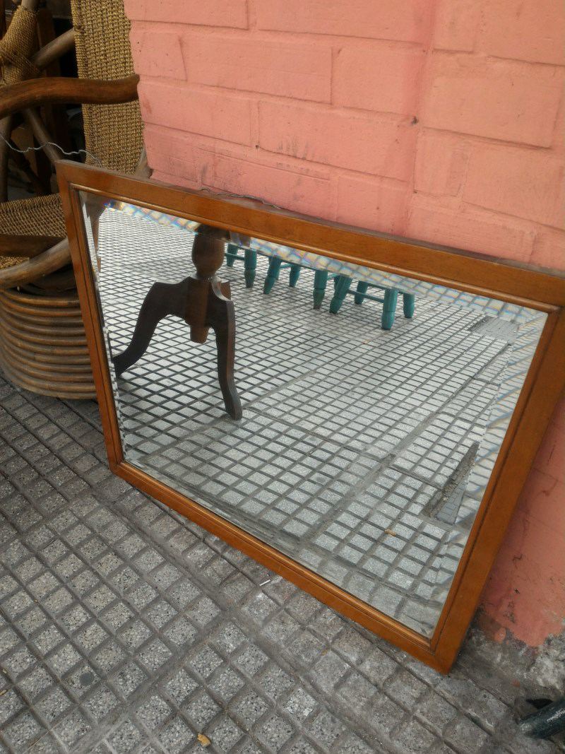 Espejo de pared