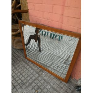 Espejo de pared