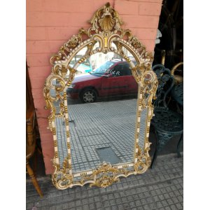 Espejo de pared