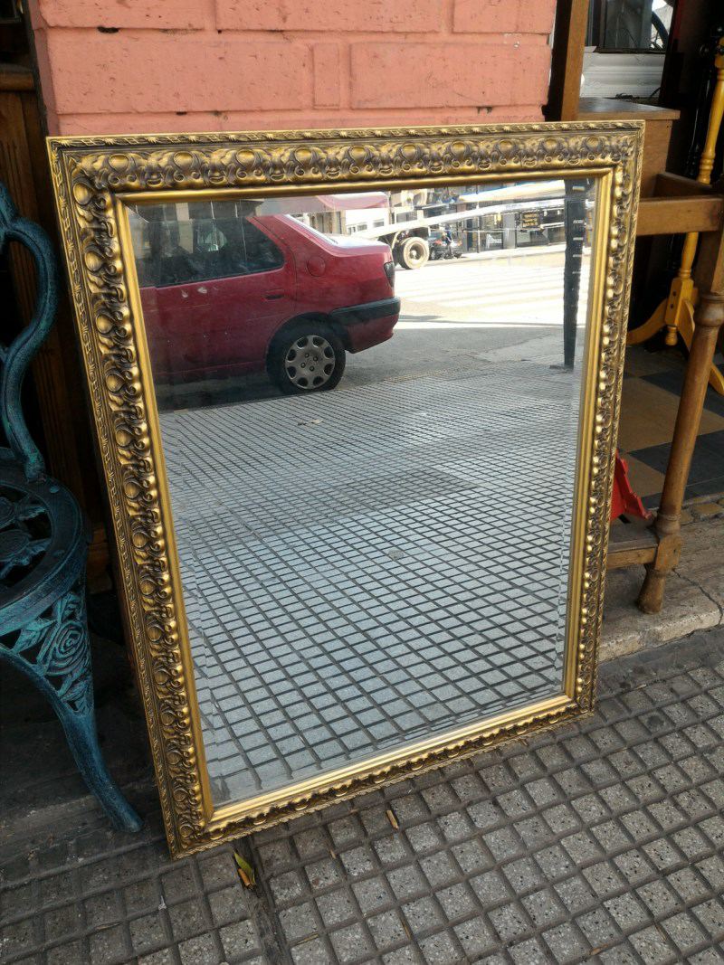 Espejo de pared