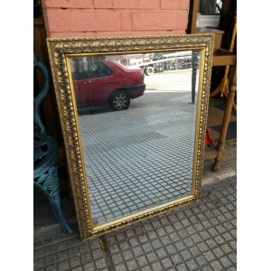 Espejo de pared
