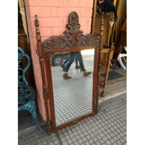 Espejo de pared