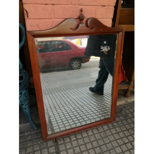 Espejo de pared