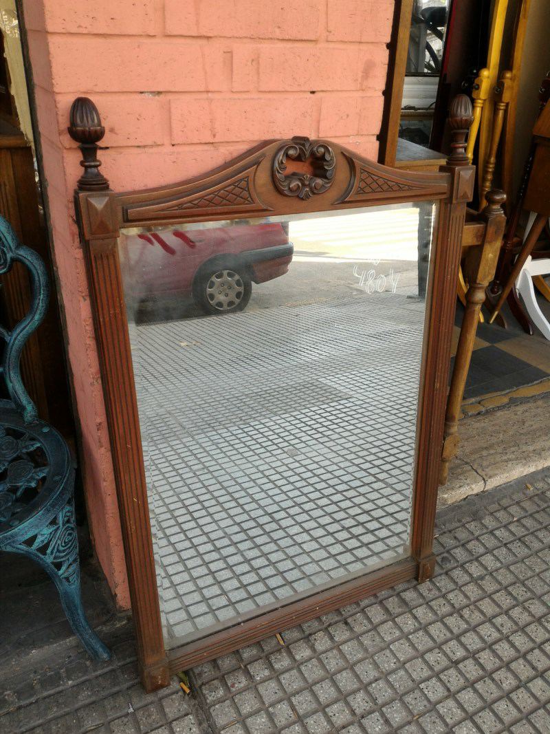 Espejo de pared