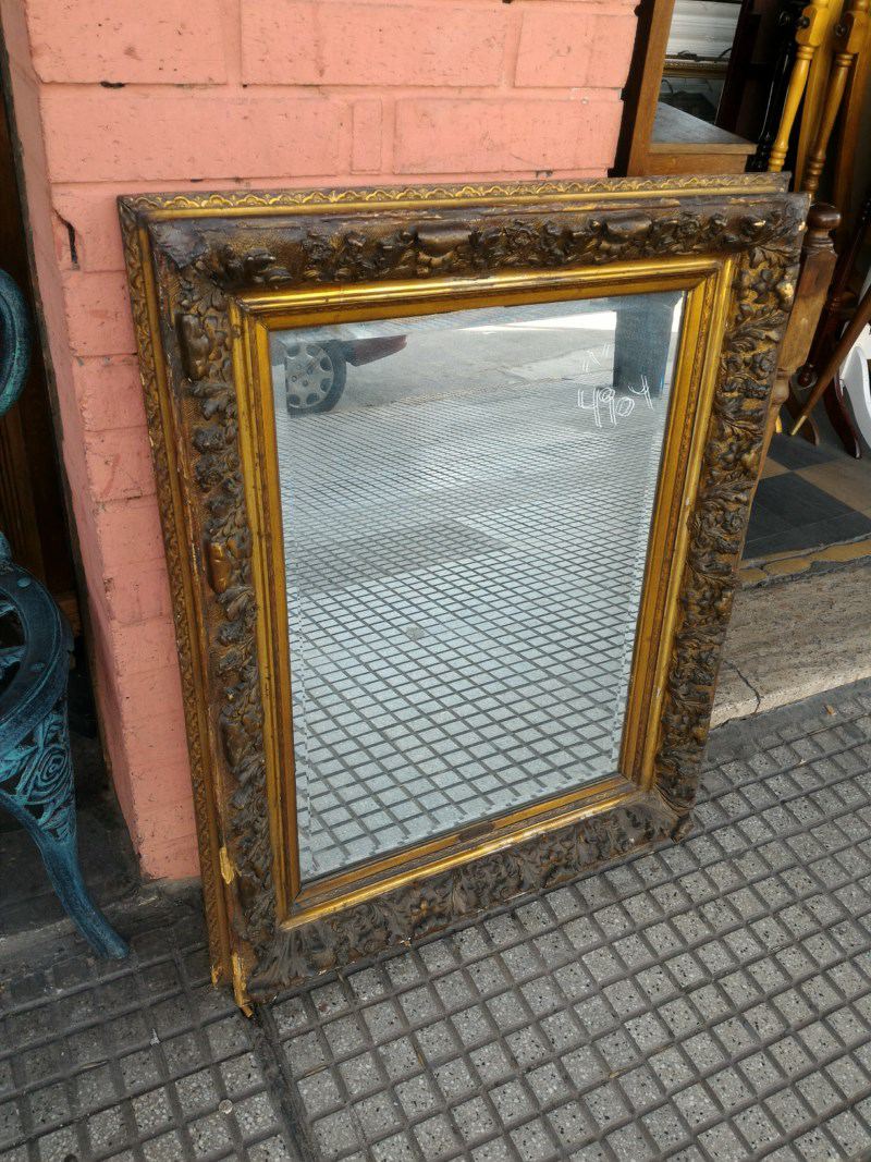 Espejo de pared