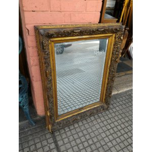 Espejo de pared
