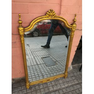 Espejo de pared