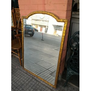 Espejo de pared