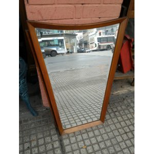 Espejo de pared