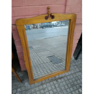 Espejo de pared