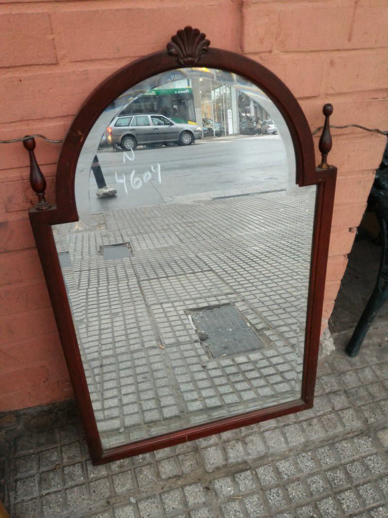 Espejo de pared