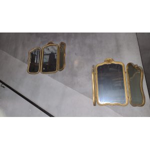Espejo de pared