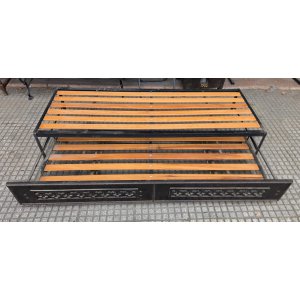 0,75 x 1,90 x 30 alto