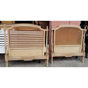 2 Cama una plaza