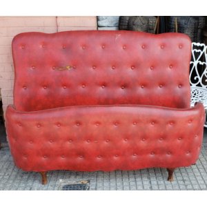 Cama una plaza