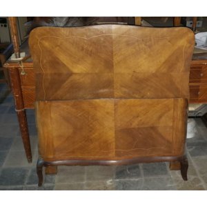 Cama una plaza