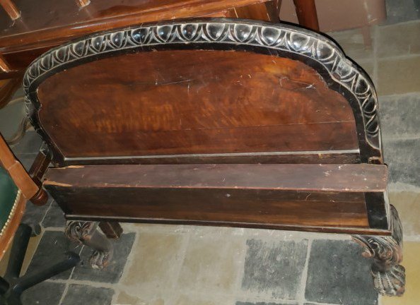 Cama una plaza
