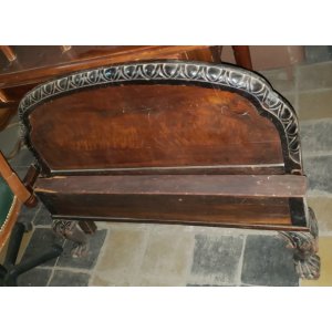 Cama una plaza