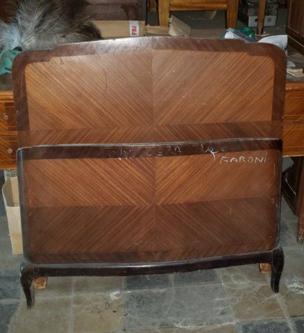 Cama una plaza