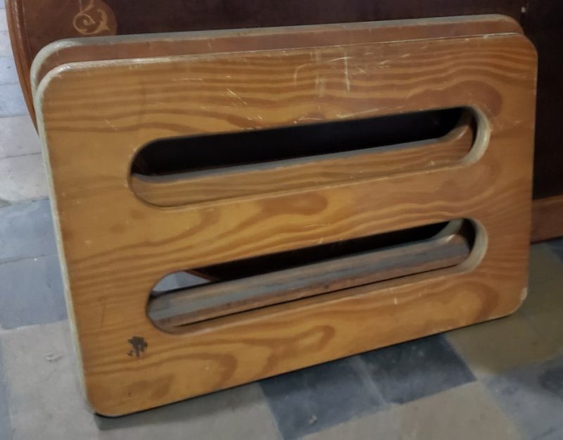 Cama una plaza