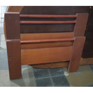 Cama una plaza
