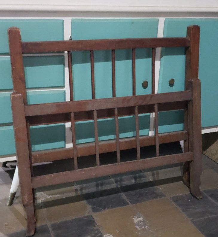 Cama una plaza