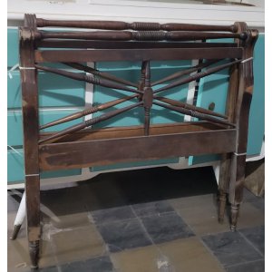 Cama una plaza