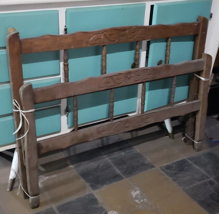 Cama una plaza