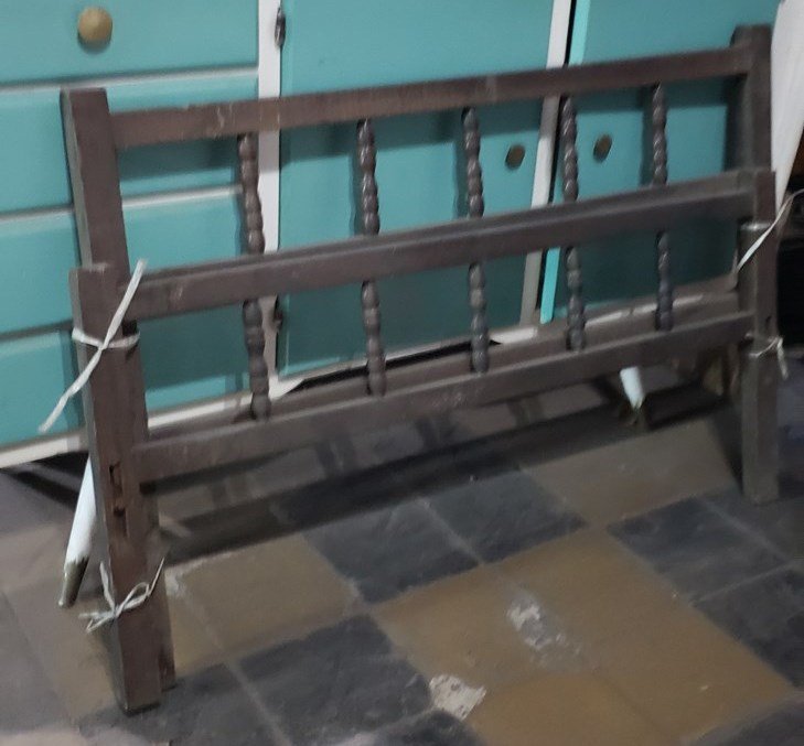 Cama una plaza
