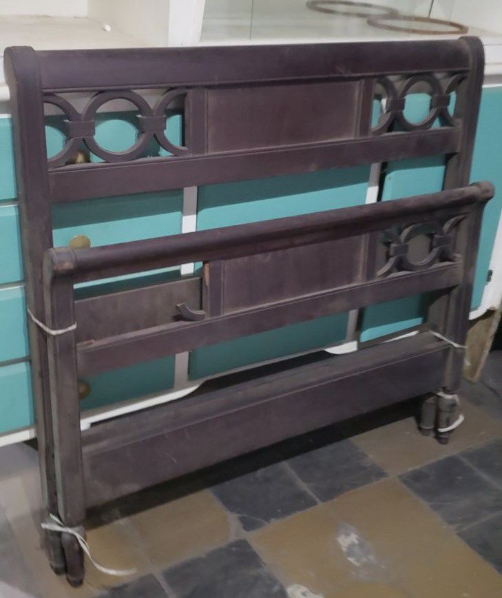 Cama una plaza