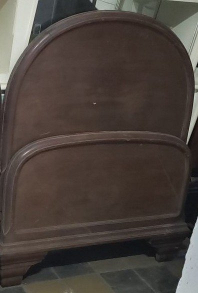 Cama una plaza