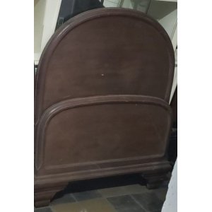 Cama una plaza