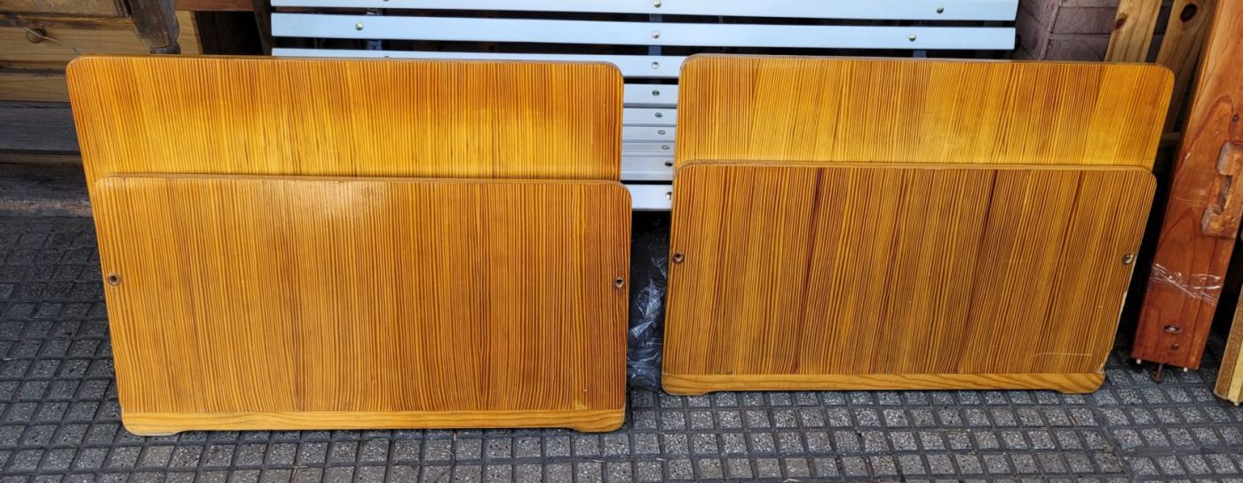 Cama una plaza